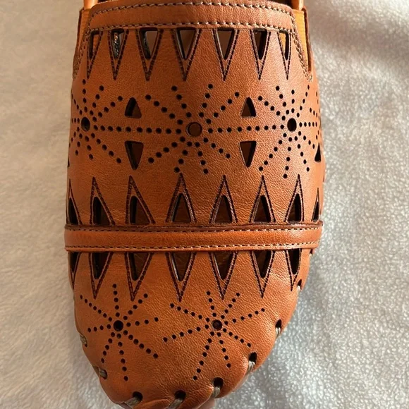 Spring Step flats - Picture 4 of 6